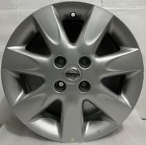 Roda Nissan March SR 2014 Aro 15 Original