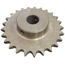 Roda Nogueira Dentada Z-25 Vfn-8000 Roda Nogueira Dentada Z-25 Vfn-8000