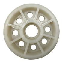 Roda Nylon Direcional Carro Hidráulico LOW 9723563 BYG Roda Nylon Direcional Carro Hidráulico LOW 9723563 BYG