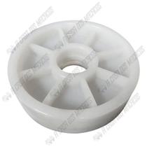 Roda Nylon Direcional R 2.5V2 Ref 9723377 BYG Roda Nylon Direcional R 2.5V2 Ref 9723377 BYG