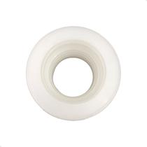 Roda Nylon Paleteira Byg Compact 70x60mm Carga 2 Unidades