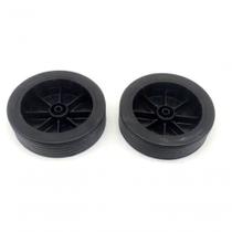 Roda ø180mm Para Eixo 10mm (hd 585) Karcher