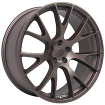 Roda OE Wheels DG15 20x9 Bronze 5x115