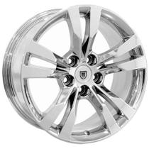 Roda OE Wheels LLC CA15B-18085-5120-40C Cromo 18x8,5