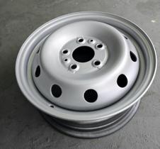 Roda original fiat ducato aro 16 furação 5x130 Roda original fiat ducato aro 16 furação 5x130