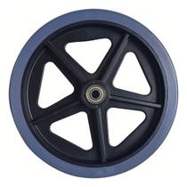 Roda Original Para Andador Hidrolight Sc301d