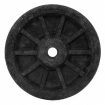 Roda p/ carrimho n8 Roda p/ carrimho n8