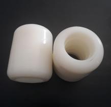Roda paleteira carga 80 x 100 mm paletrans kit 2 unidades Roda paleteira carga 80 x 100 mm paletrans kit 2 unidades