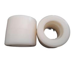 Roda Paleteira Carga 80 X 70 Mm Hyster / Yale / Ameise Kit