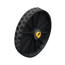 Roda Para A Betoneira 400L Da Menegotti 37,5cm - Completa Roda Para A Betoneira 400L Da Menegotti 37,5cm - Completa