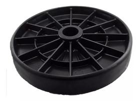 Roda Para Betoneira Csm 400L - 1 Traço - Roda Plástica Roda Para Betoneira Csm 400L - 1 Traço - Roda Plástica