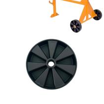 Roda Para Betoneiras Csm 120L/ 150L/ 200L - CSM Original
