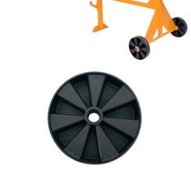 Roda Para Bitorneiras Csm 120 Litros / 150 Litros - Plástica