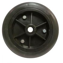 Roda Para Carrinho Armazem 9''Xf.3/4''Pc 21