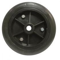 Roda Para Carrinho Bagagem 5'' Pc 15 Roda Para Carrinho Bagagem 5'' Pc 15