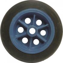 Roda Para Carrinho Bagagem 6'' Pc 19 Roda Para Carrinho Bagagem 6'' Pc 19
