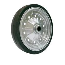 Roda Para Carrinho De Mão Pneu Macico METALOSA