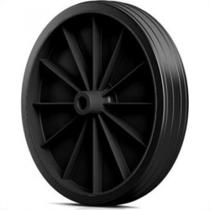Roda Para Carrinho Feira Reforcado Pc 200001