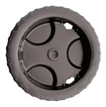 Roda Para Cortador De Grama Gc34 / Gm300 Garthen Roda Para Cortador De Grama Gc34 / Gm300 Garthen