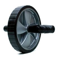 Roda para Exercicios Abdominal e Lombar Pentagol Roda para Exercicios Abdominal e Lombar Pentagol