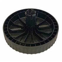 Roda Para Lavadora De Pressão Karcher Modelo K398 ID 9766