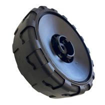 Roda Para Máquina De Cortar Grama Mgv 1001 Vonder Original