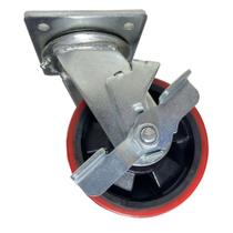 Roda para Mesa Pantografica 300KG / 500KG ME365C BOVENAU