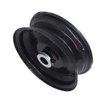 Roda Para Pneu 325/350X8 - Chapa 16 - Roda-01 - Lc