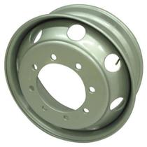 Roda Para Pneu De Carreta 275/75R22,5 Bz0183 Sem Câmara Bz Automotive