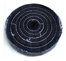 Roda para Polimento Brim 5" - Asfer Roda para Polimento Brim 5" - Asfer