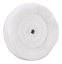 Roda para Polimento Flanela 4" - Asfer