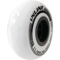 Roda Patins Inline Street Owl Sports 60Mm 80A