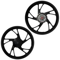 Roda Pé De Galinha Cg125 Fan Titan Ks 2009 A 2017 Liga Leve Roda Pé De Galinha Cg125 Fan Titan Ks 2009 A 2017 Liga Leve