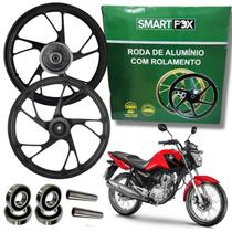 Roda Pe Galinha Freio A Disco Cg150 Cg160 Fan Titan Esd Ex Roda Pe Galinha Freio A Disco Cg150 Cg160 Fan Titan Esd Ex