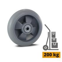 Roda Performa Colson 6 pol. rol. 200kg R.62.PER.E