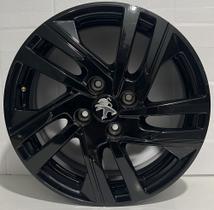 Roda Peugeot 208 Style Aro 16 Original