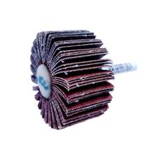 Roda PG 50 x 25 Minikontour Grão 100 Com Haste * 4236