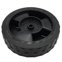 Roda Plástica Menor 181mm para Cortador de Grama Tramontina CE45M CC45M CC50M 78795/441