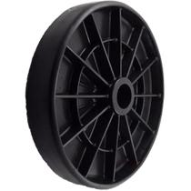 Roda plástica para betoneira csm 400 litros 01 traço e 01 traço super csm original Roda plástica para betoneira csm 400 litros 01 traço e 01 traço super csm original