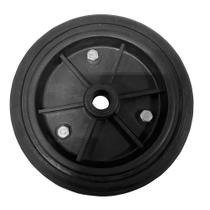 Roda Plastico 8Pol Eixo 3/4'' BUCHA PP8 29 GSCAR Roda Plastico 8Pol Eixo 3/4'' BUCHA PP8 29 GSCAR