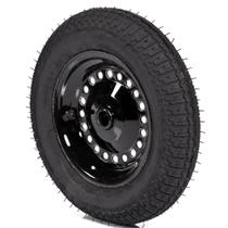 Roda Pneu Câmara 325.8 RPC-628 - Metalpama Roda Pneu Câmara 325.8 RPC-628 - Metalpama