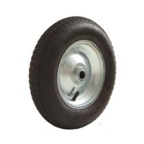 Roda+pneu Com Rolamento Canal 3.25-8