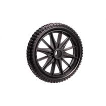 Roda Pneu Em PU Para Carrinho De Mão Carriola Roda Pneu Em PU Para Carrinho De Mão Carriola
