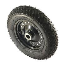 RODA PNEUM. AJAX 3.25-8 - 2L - ROLAM. 1" CH 1,2mm RODA PNEUM. AJAX 3.25-8 - 2L - ROLAM. 1" CH 1,2mm