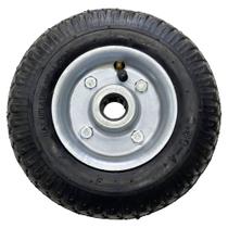 Roda Pneumatica 250X4'' ROLETE 7/8'' RPC-250X4R 69 GSCAR Roda Pneumatica 250X4'' ROLETE 7/8'' RPC-250X4R 69 GSCAR