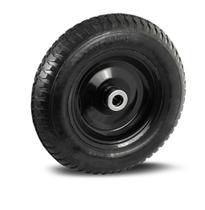 RODA Pneumática 325x8 rolamento rolete Cap. 230kg Aro 8 RODA Pneumática 325x8 rolamento rolete Cap. 230kg Aro 8