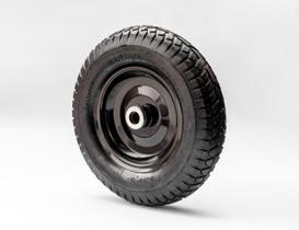 Roda pneumatica 400.8 rolamento de esferas colson