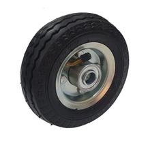 Roda Pneumática 6x2 Completa Carrinho Carga Rolamento 5 8 Roda Pneumática 6x2 Completa Carrinho Carga Rolamento 5 8
