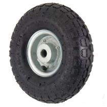 Roda Pneumática Cargo 3.50-4 Aro Alumínio 3/4 Ajax Roda Pneumática Cargo 3.50-4 Aro Alumínio 3/4 Ajax