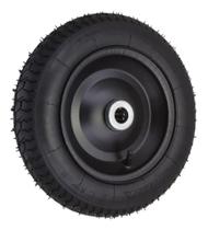 Roda pneumática para carrinhos r 325/8 325x8 mf até 200 kgs Roda pneumática para carrinhos r 325/8 325x8 mf até 200 kgs